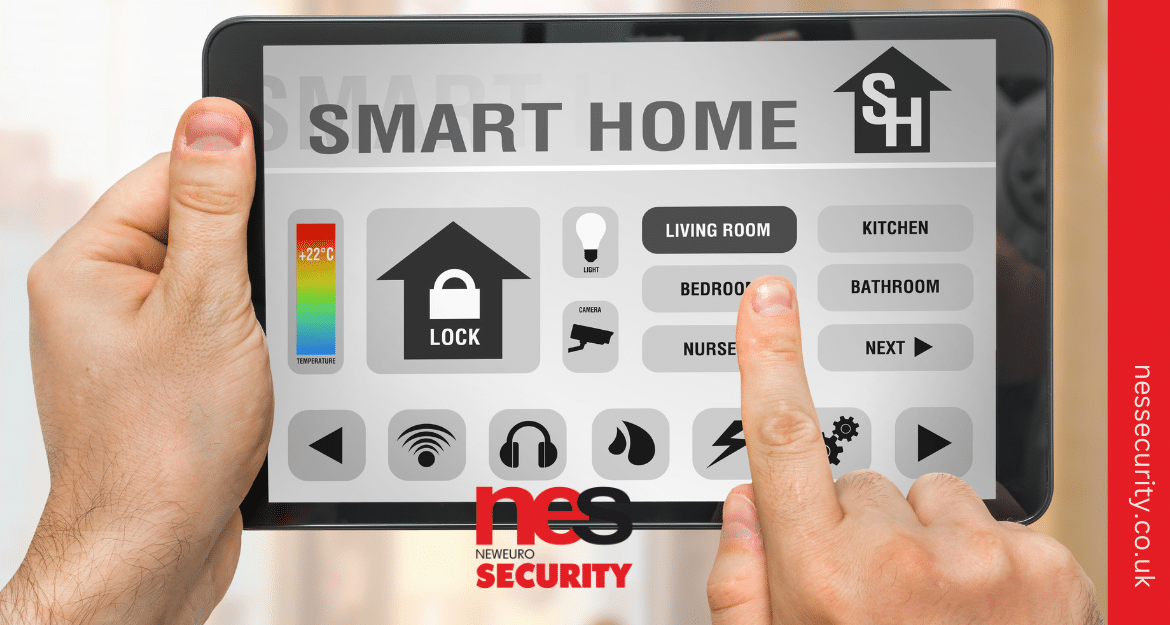 Remote Tech Consultation for Smart Home Setups