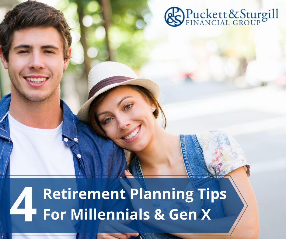 Millennials retirement matthew Millennials retirement matthew