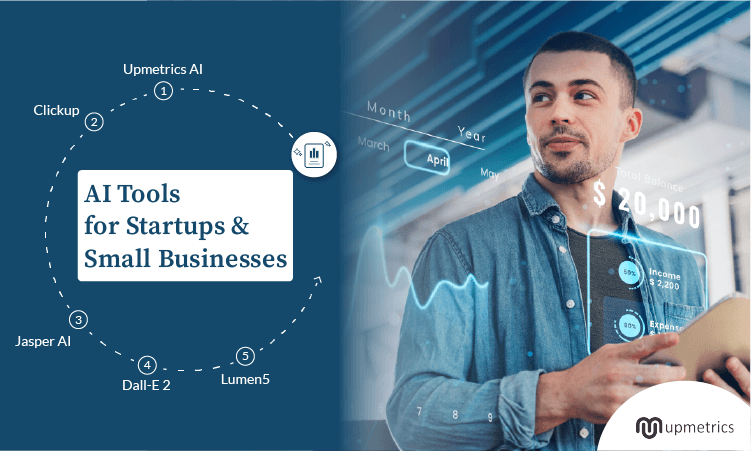 Best AI Tools for Small Businesses Best AI Tools for Small Businesses