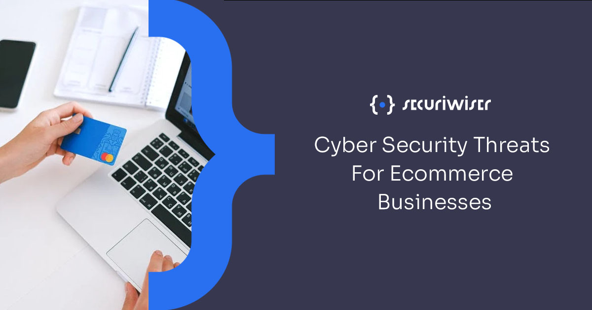 Cybersecurity Risk Consultation for E-commerce Sites