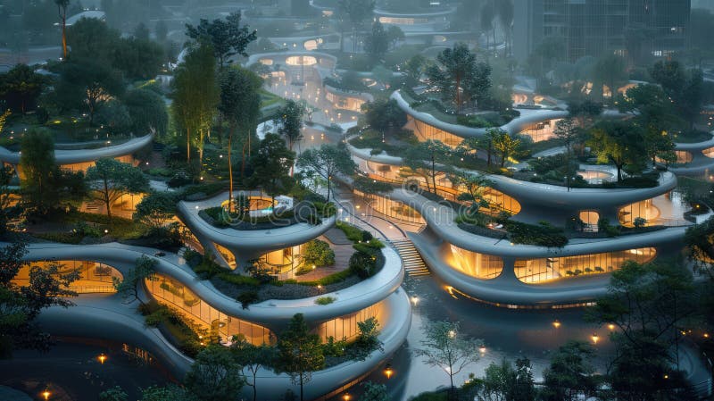 How Would You Design an Urban Eco-village? – The Nature of Cities How Would You Design an Urban Eco-village? – The Nature of Cities
