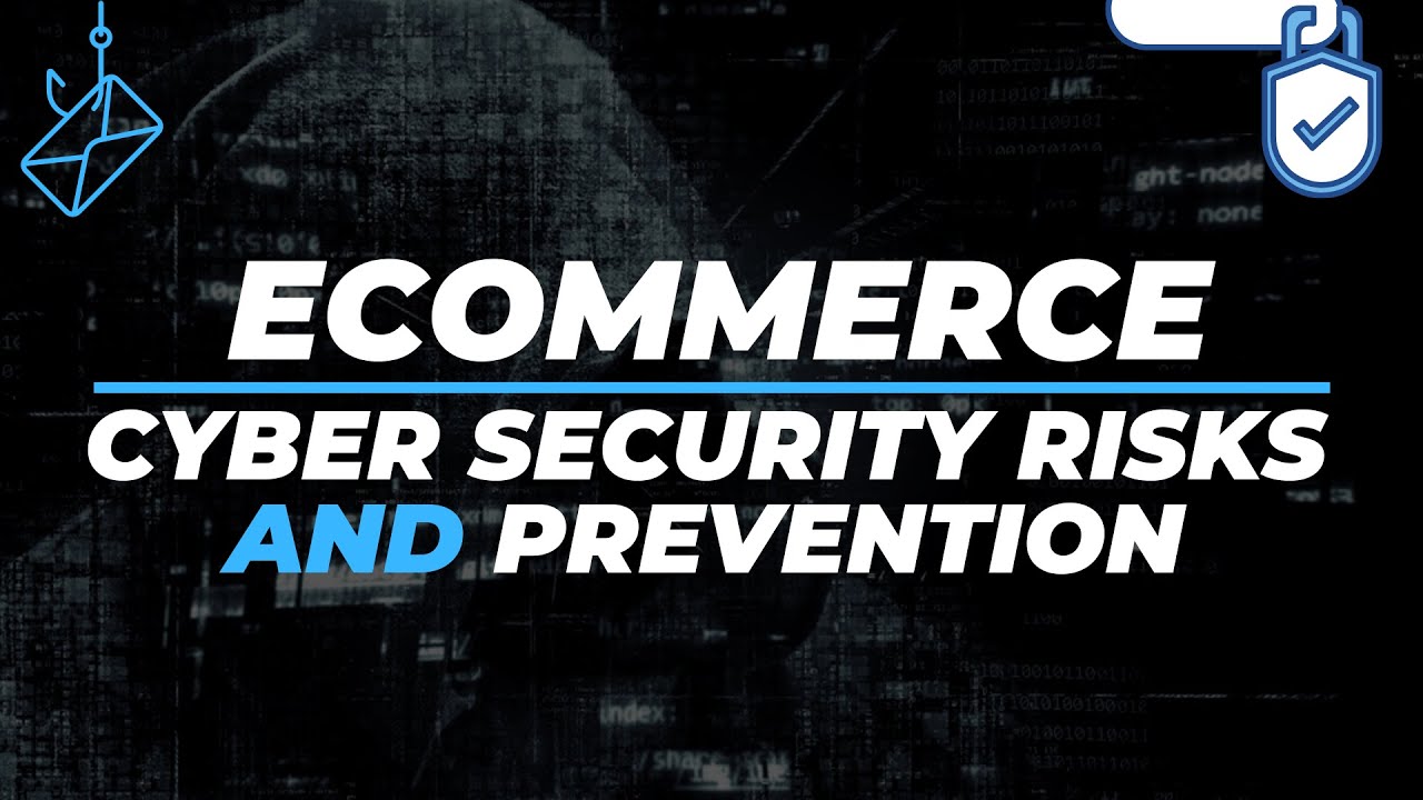 Cybersecurity Risk Consultation for E-commerce Sites