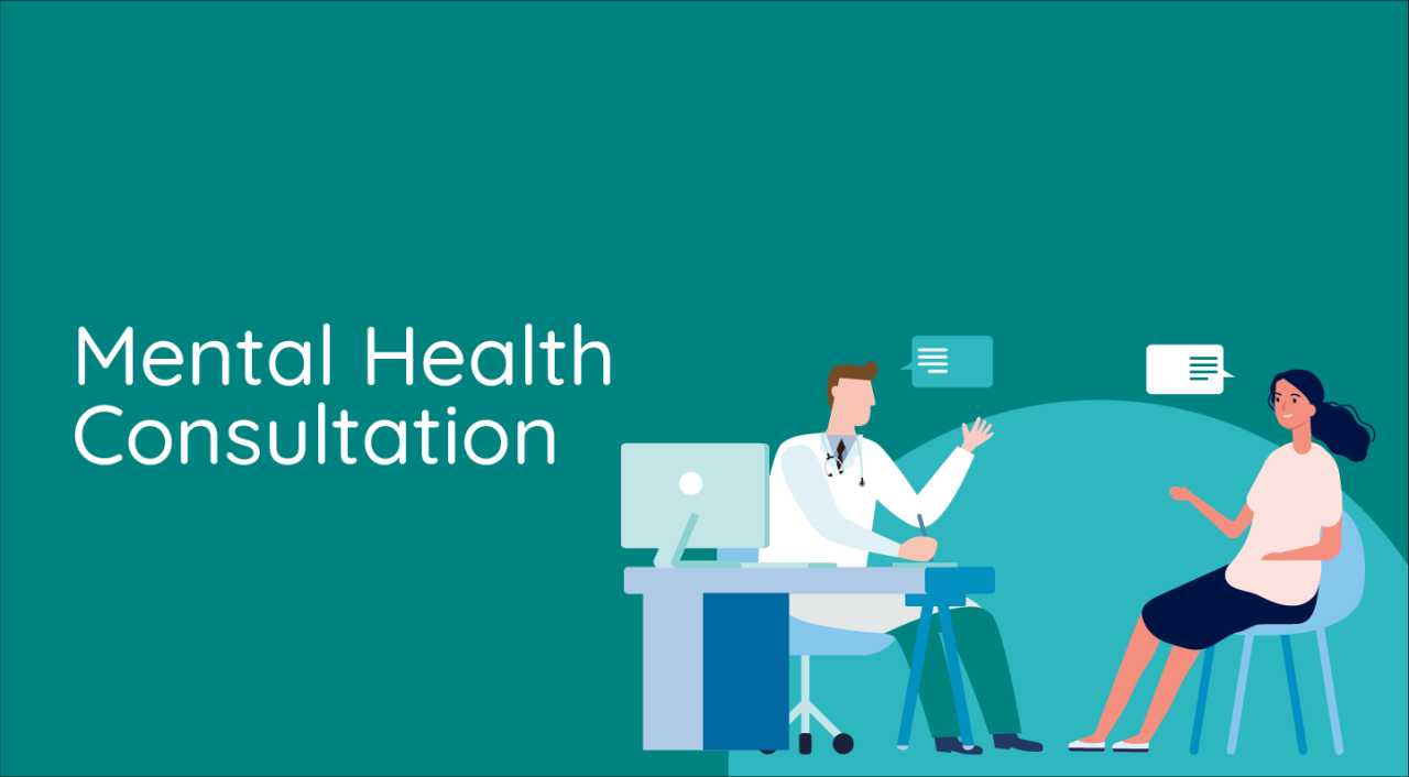 Mental consultation experts consult doctor Mental consultation experts consult doctor