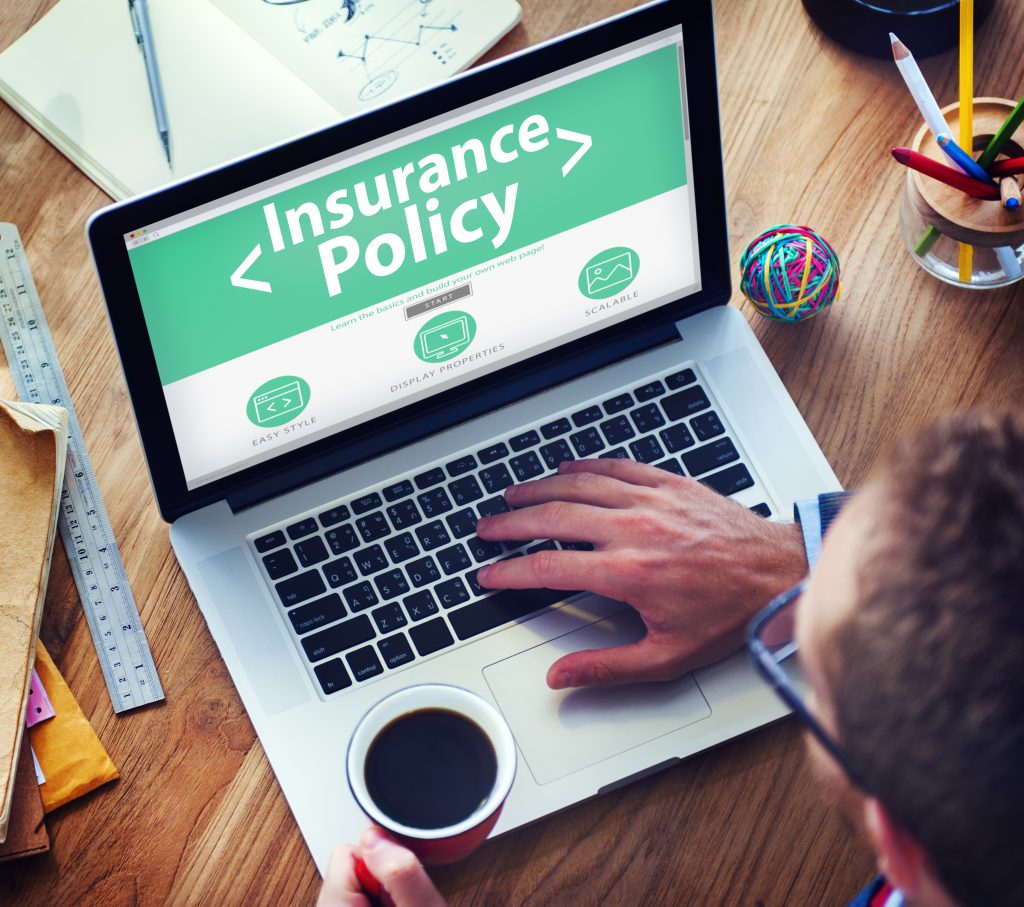 Insurers platforms offering Insurers platforms offering