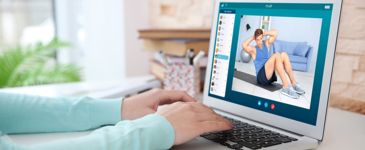 Fitness consultation Fitness consultation