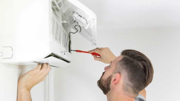 How to Repair AC: Troubleshoot and Fix Common Air Conditioner Problems ...