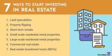 How To Start Investing In Real Estate? » 21st Century University