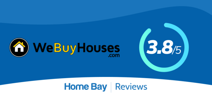 We Buy Houses Reviews: Should You Sell Your House to This Company?